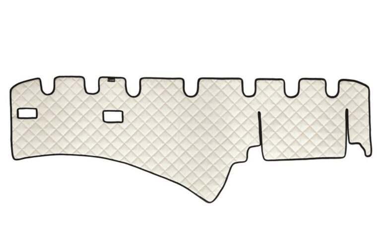 Накладка на панель кабины